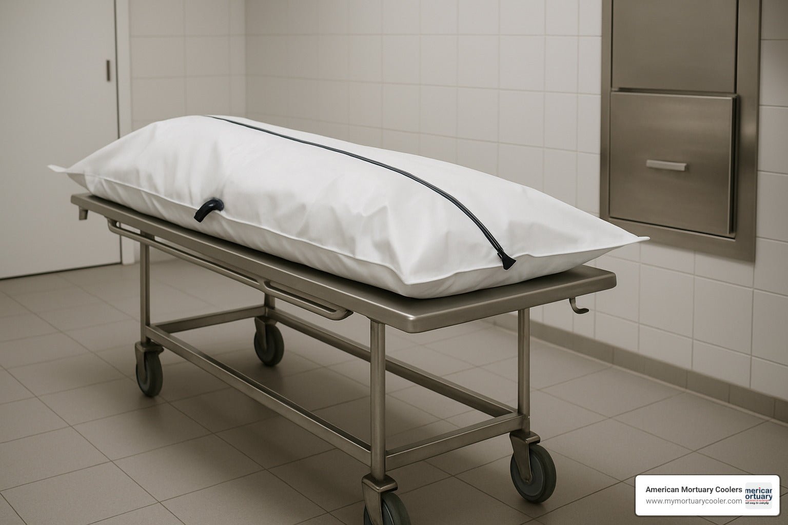 Everything You Need to Know About Body Bag Products - American Mortuary Coolers & Equipments Everything You Need to Know About Body Bag Products - American Mortuary Coolers & Equipments